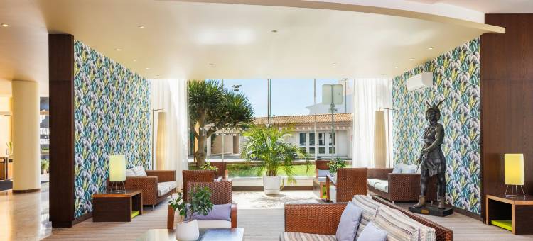 佩塔纳维京海滨度假村及水疗中心(Pestana Viking - Beach & Golf Resort)图片