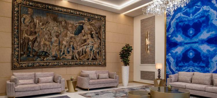 圣瑞吉斯玛莎阿拉伯岛，珍珠卡塔尔(The St. Regis Marsa Arabia Island, the Pearl Qatar)图片