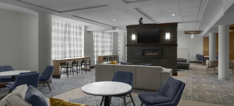 Homewood Suites by Hilton-盖瑟斯堡北华盛顿DC(Homewood Suites by Hilton Gaithersburg/ Washington, DC North)图片