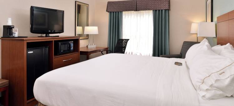 智选假日套房酒店圣玛丽斯(Holiday Inn Express & Suites ST MARYS by IHG)图片