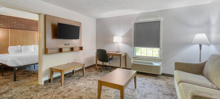 塔斯卡卢萨东南贝斯特韦斯特SureStay酒店(SureStay Hotel by Best Western Tuscaloosa Southeast)图片