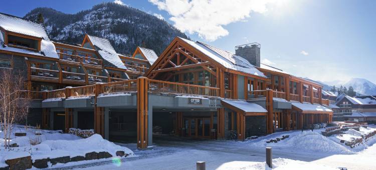 水獭酒店(Otter Hotel)图片