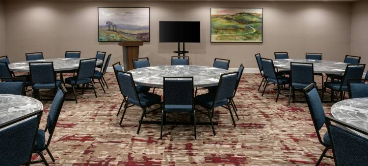 肯纳威克三城希尔顿花园酒店(Hilton Garden Inn Tri-Cities/Kennewick)图片