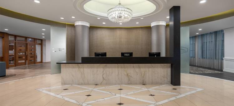 Homewood Suites by Hilton-辛辛那提市区(Homewood Suites by Hilton Cincinnati-Downtown)图片