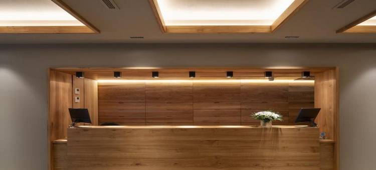 洛格罗尼奥城酒店(Hotel Ciudad de Logroño)图片