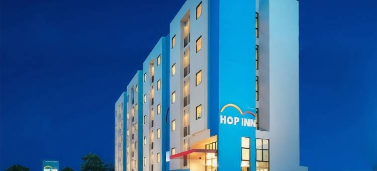 合宾酒店-万伦(Hop Inn Surat Thani)图片
