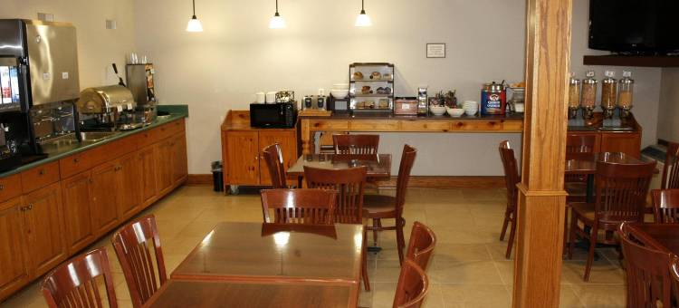 丽笙乡村套房酒店-曼尼托巴省温尼伯(Country Inn & Suites by Radisson, Winnipeg, MB)图片