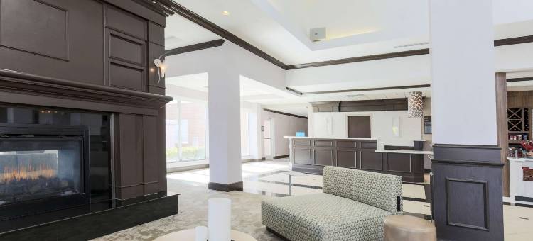 诺曼希尔顿花园酒店(Hilton Garden Inn Norman)图片