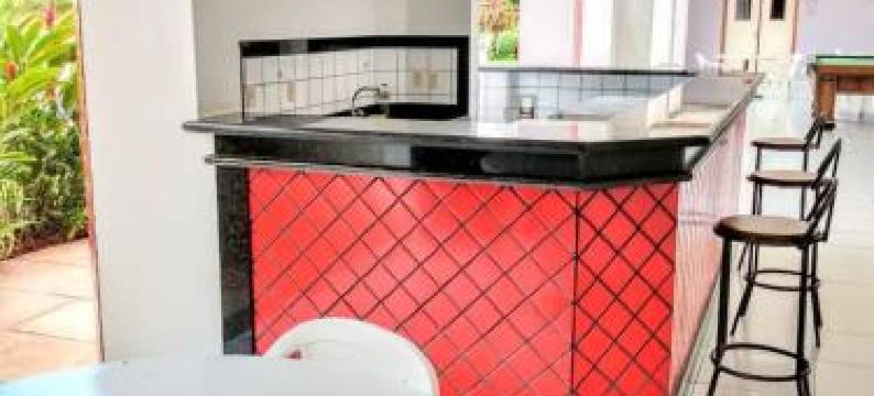 尤纳波利斯酒店门户(Hotel Portal de Eunápolis)图片