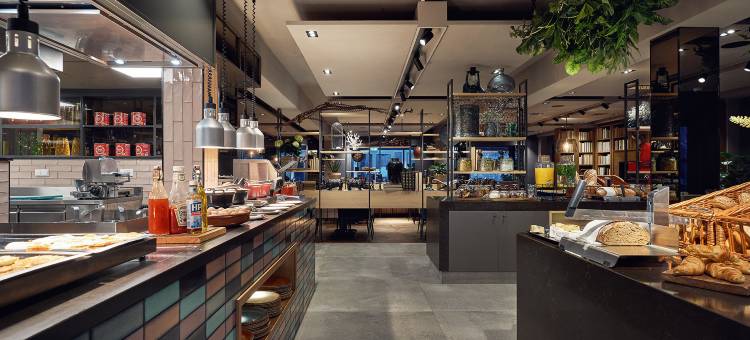 卡尔顿总统饭店(Carlton President)图片