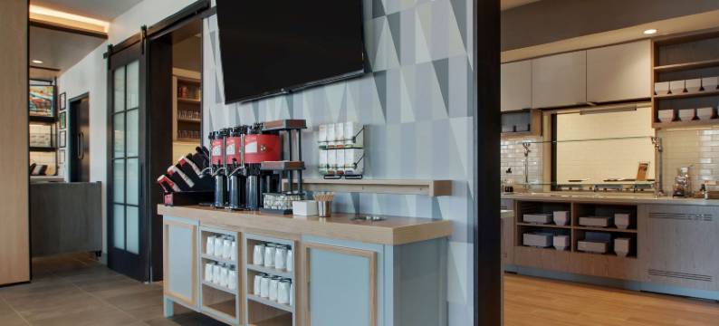 奥克布鲁克凯悦嘉寓酒店(Hyatt House Oak Brook)图片