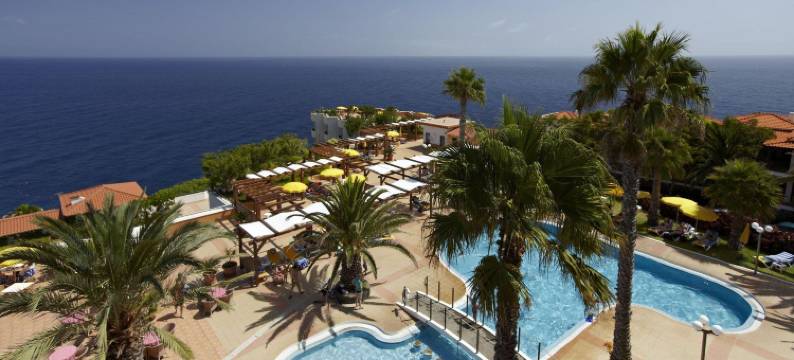 森蒂多加洛索度假村(Sentido Galosol)图片