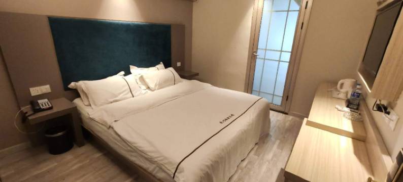 临泉暖心宾馆图片