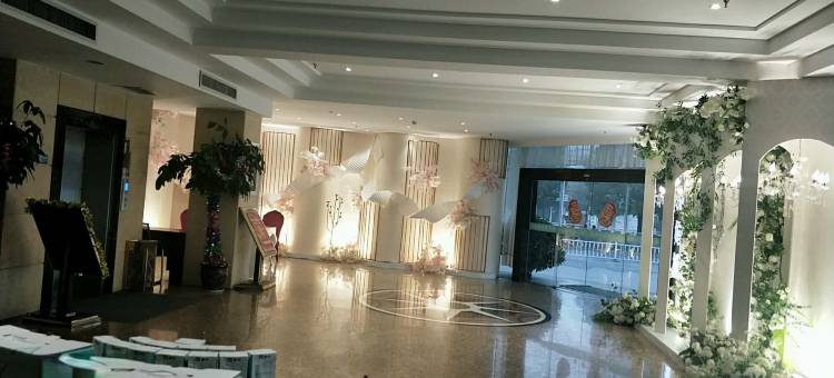 茉莉花开连锁酒店(沙洋王朝店)图片