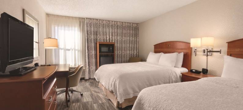 西北丹弗威斯敏斯特欢朋酒店(Hampton Inn Denver-Northwest/Westminster)图片