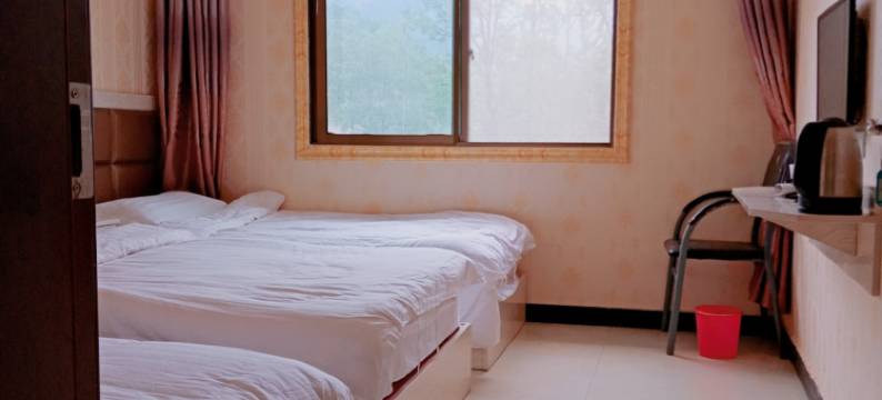 两当竹林小院客栈图片