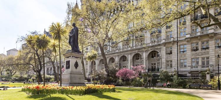 伦敦皇家骑兵卫队酒店(The Royal Horseguards Hotel, London)图片