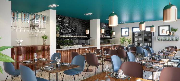 奈斯托斯酒店(Hotel Nestos)图片