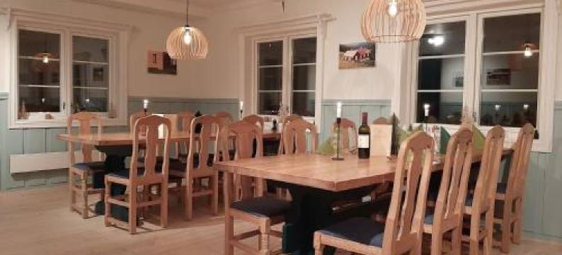 Rondane River Lodge - Rondane Gjestegård图片