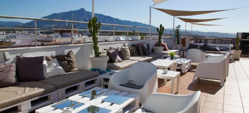 NH圣佩德罗酒店(NH San Pedro)图片