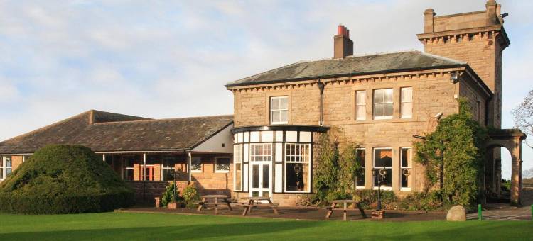 翰迪西尔酒店(Hundith Hill Hotel)图片