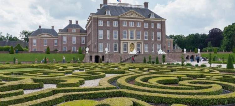 爱丘普特酒店(Hotel Restaurant de Echoput)图片