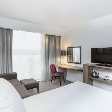 布莱克浦大酒店(Grand Hotel Blackpool)图片