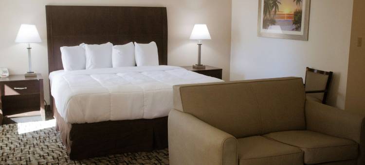 SureStay Hotel by Best Western North Myrtle Beach图片