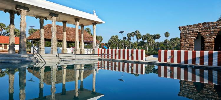 马鲁瑟姆乡村度假村(Marutham Village Resort)图片
