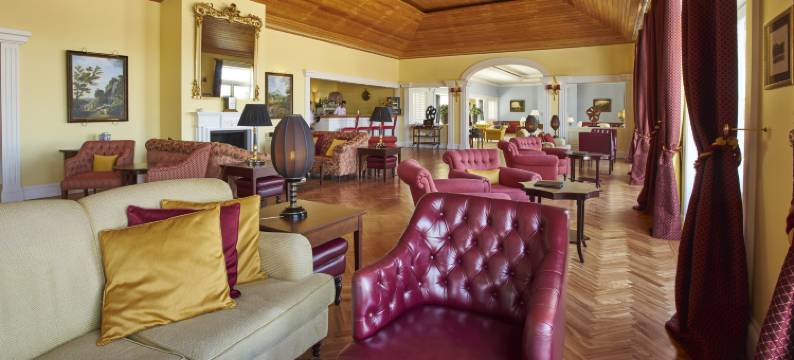 耶特曼酒店(The Yeatman)图片