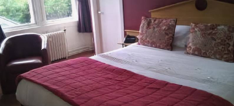 Elms Court Hotel图片