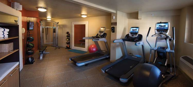 图森威廉姆斯中心希尔顿逸林套房酒店(DoubleTree Suites by Hilton Tucson - Williams Center)图片