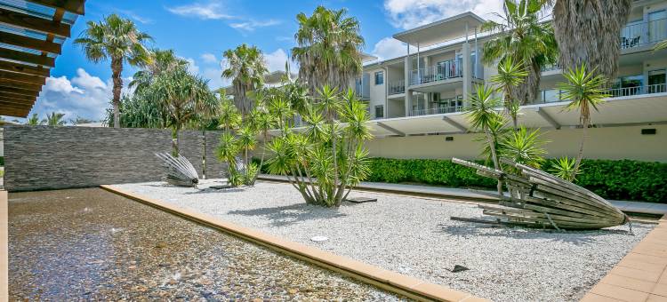 Peppers Salt Resort & Spa图片