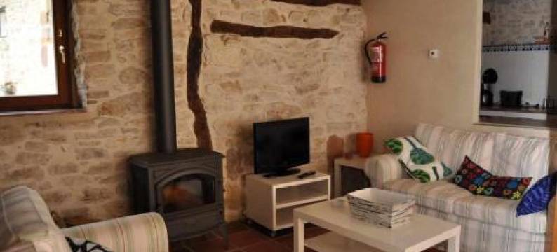 卡萨帕拉西奥玛夫公寓(Casa Palacio de Mave)图片