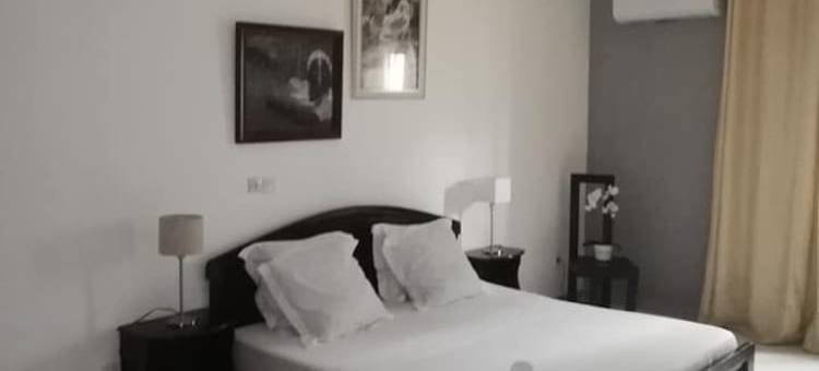 MGA 住宅宅邸酒店(Résidence Mga Maison d'hôtes)图片