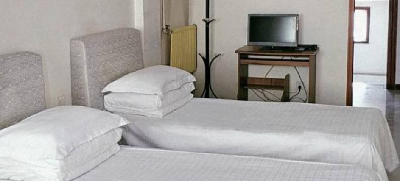 高平当代旅馆图片