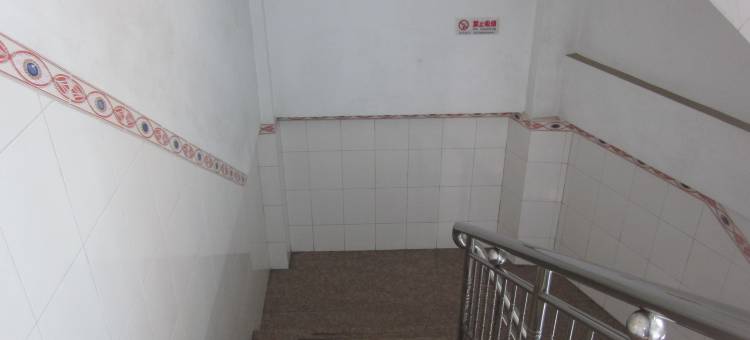 厦门银友旅社图片