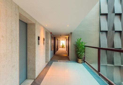 Hotel IndraprasthaHotel Overview