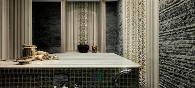 沙迦喜来登海滩度假酒店及水疗中心(Sheraton Sharjah Beach Resort & Spa)图片