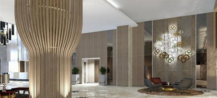 艾克塞尔顿酒店(The Excelton Hotel)图片