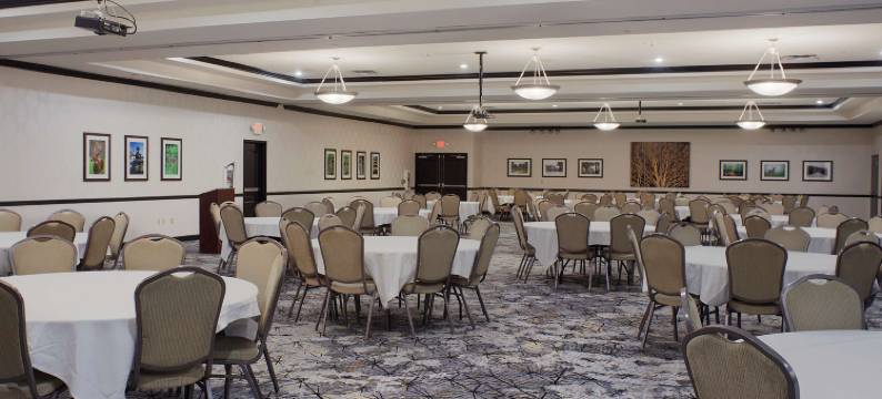 琼斯伯勒希尔顿花园酒店(Hilton Garden Inn Jonesboro)图片