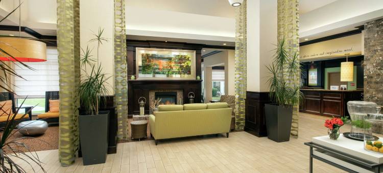 弗雷德里克希尔顿花园酒店(Hilton Garden Inn Frederick)图片