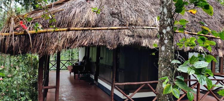 Amritara Shalimar香料园度假村和水疗中心(Amritara Shalimar Spice Garden Resort & Spa)图片