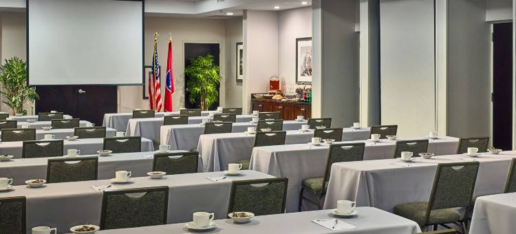 希尔顿花园旅馆-加特林堡(Hilton Garden Inn Gatlinburg)图片