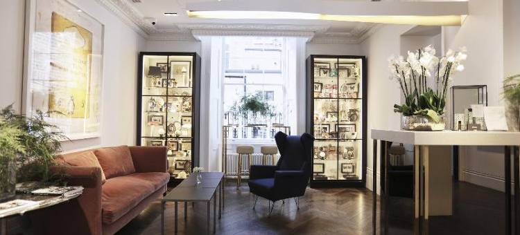 拉斯雷特旅馆(The Laslett)图片