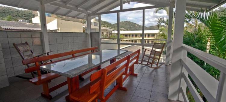 VOA萨穆卡酒店(Voa Samuka Hotel)图片