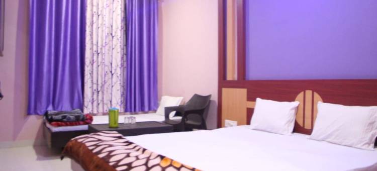 希里哈里酒店(Hotel Shree Hari)图片