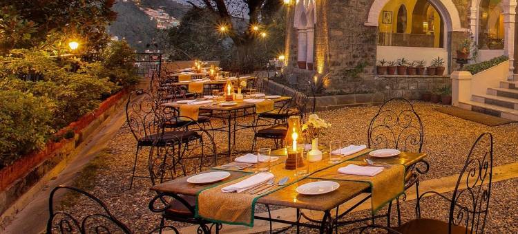 奈尼塔尔奈尼度假屋(The Naini Retreat, Nainital by Leisure Hotels)图片