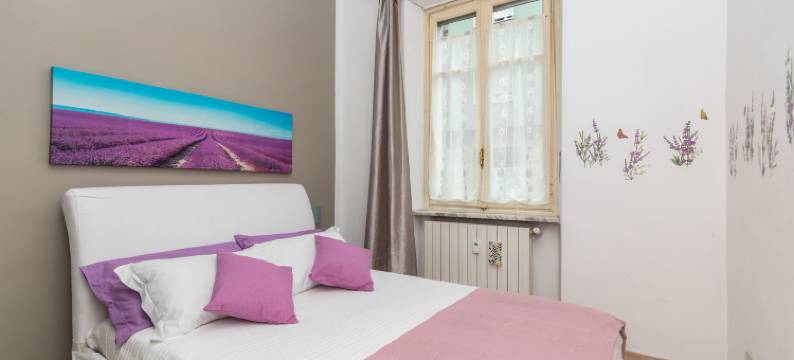 离奥林匹克体育场的步行距离(A Pochi Passi Dallo Stadio Olimpico)图片