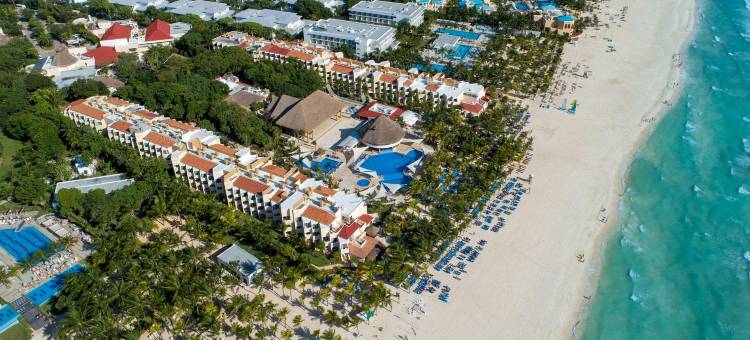 韦瓦福尔图娜全包度假村，温德姆Trademark精选(Viva Fortuna Beach by Wyndham, A Trademark All Inclusive)图片